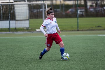 Bild 11 - wBJ Turnier HSV - St. Pauli - B.Moenchengladbach - Alst.Langenhorn